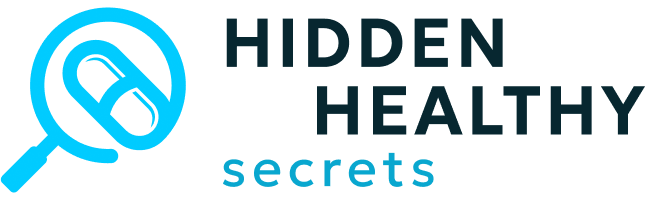 Hidden Healthy Secrets